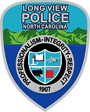 LVPD Patch